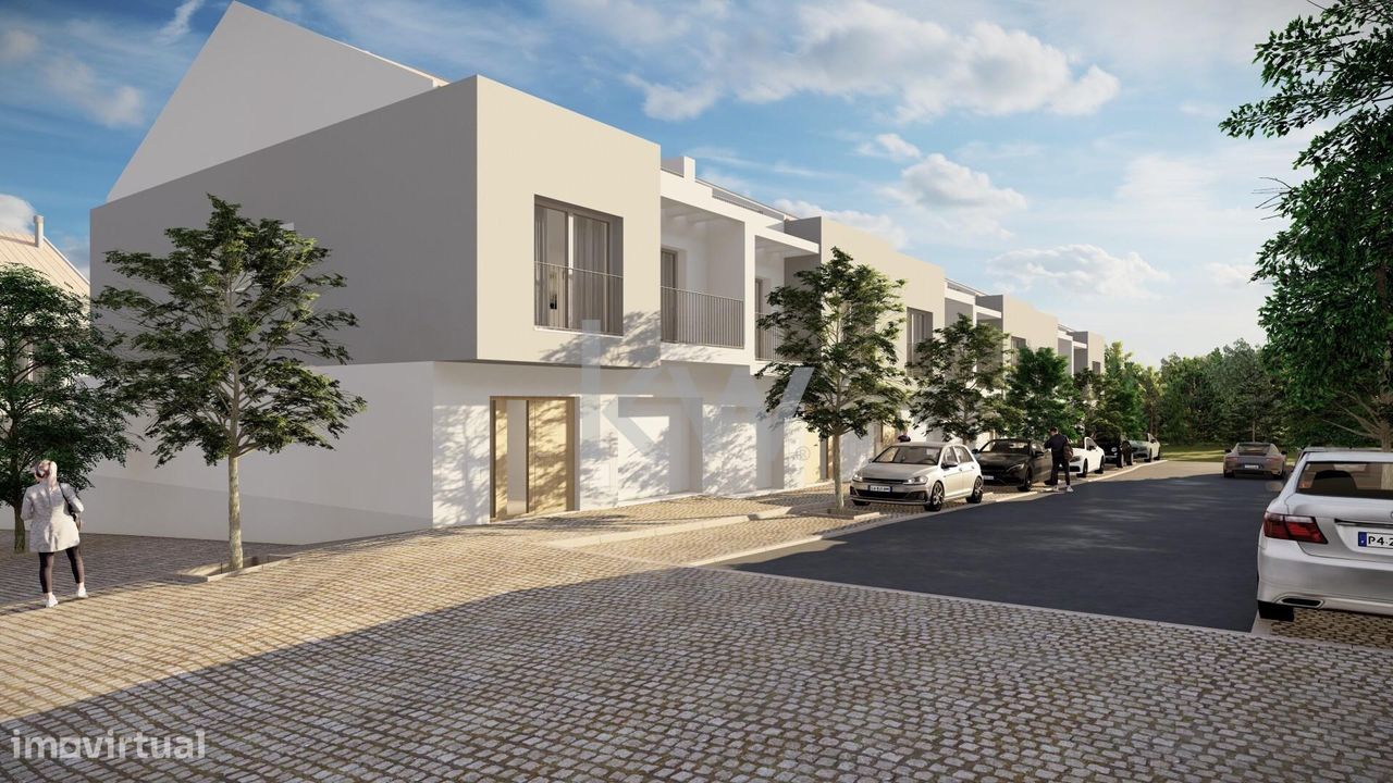  قطعة أرض في Quinta do Conde, Portugal 141متر مربع رقم 63406