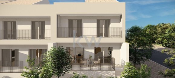  قطعة أرض في Quinta do Conde, Portugal 141متر مربع رقم 63406 5