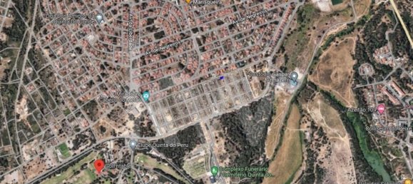  قطعة أرض في Quinta do Conde, Portugal 141متر مربع رقم 63406 21