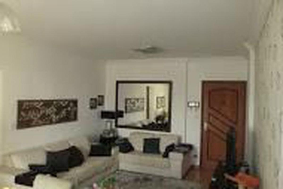 3 bedrooms Apartment in Sao Paulo, Brazil No. 442962
