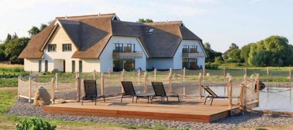 1-salle Hôtel à Vorpommern-Rugen, Germany No. 130502 7