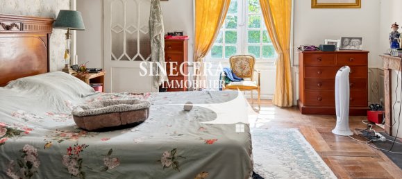 11 Schlafzimmer Schlösser in Riberac, France, Nr. 278141 12