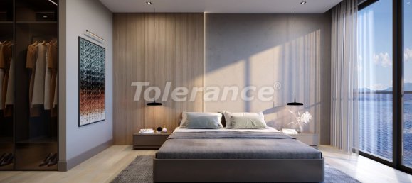 Wohnung 2+1 in Izmir, Turkey, Nr. 26897 6