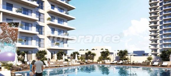 Wohnung 2+1 in Izmir, Turkey, Nr. 26897 9