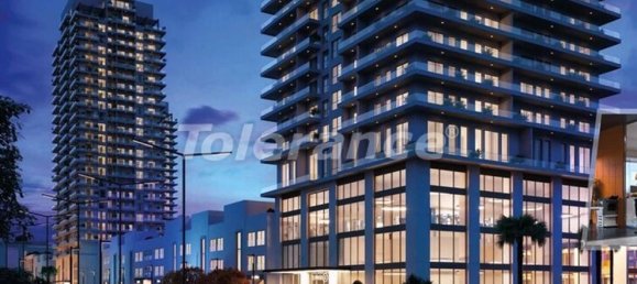 Wohnung 2+1 in Izmir, Turkey, Nr. 26897 8