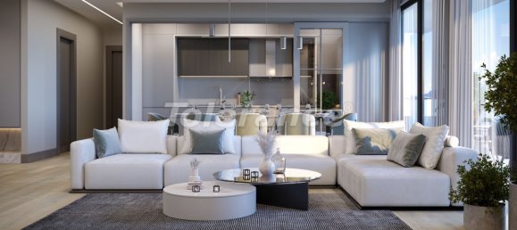 Wohnung 2+1 in Izmir, Turkey, Nr. 26897 3