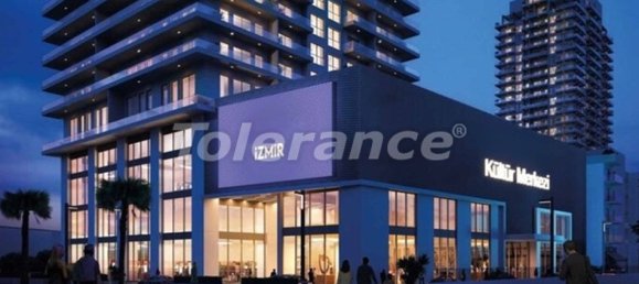 Wohnung 2+1 in Izmir, Turkey, Nr. 26897 11