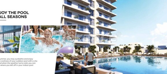 Wohnung 2+1 in Izmir, Turkey, Nr. 26897 14