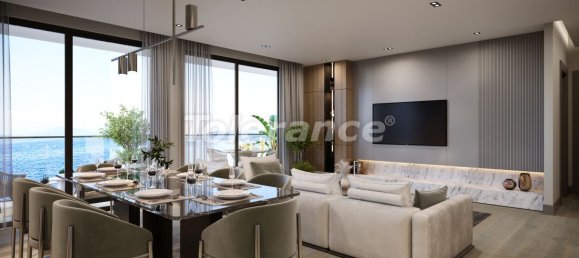 Wohnung 2+1 in Izmir, Turkey, Nr. 26897 4