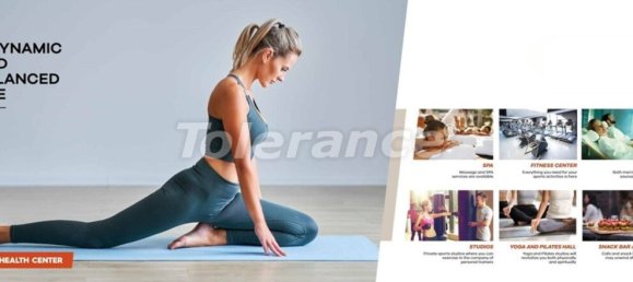 Wohnung 2+1 in Izmir, Turkey, Nr. 26897 19