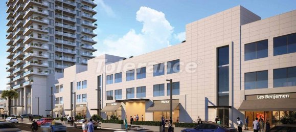 Wohnung 2+1 in Izmir, Turkey, Nr. 26897 13