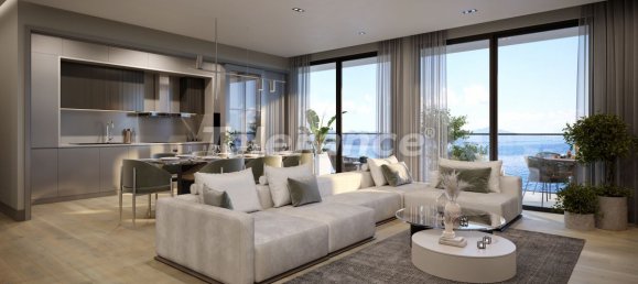 Wohnung 2+1 in Izmir, Turkey, Nr. 26897 2