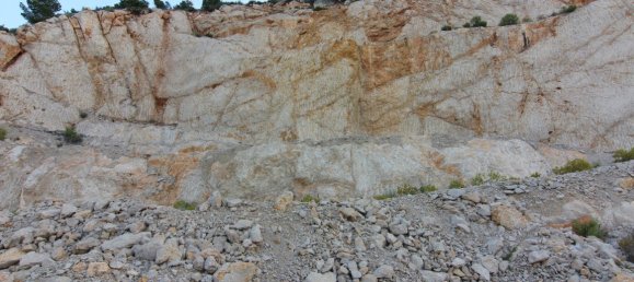  Land in Altea, Spain No. 8457 4