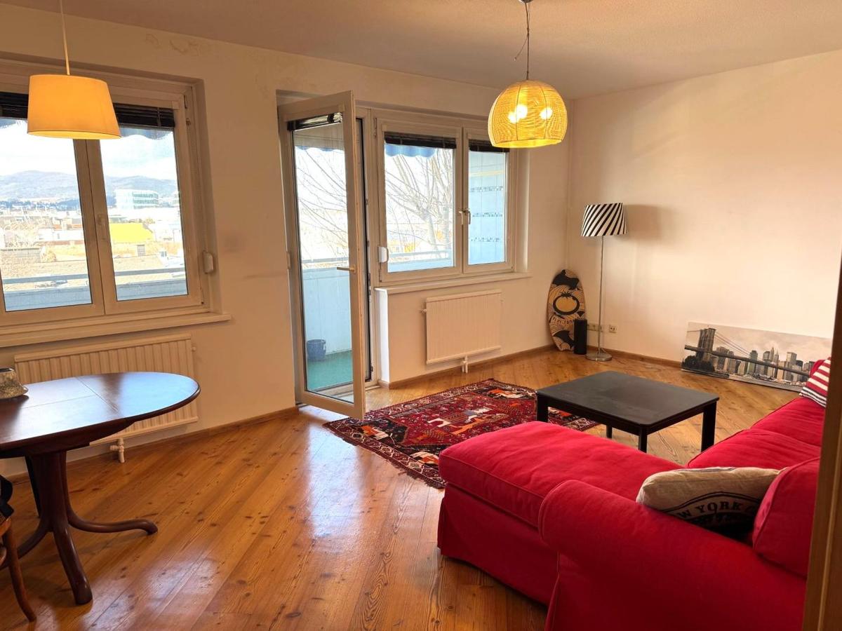 2 rooms Apartment in Brunn am Gebirge, Austria No. 72272