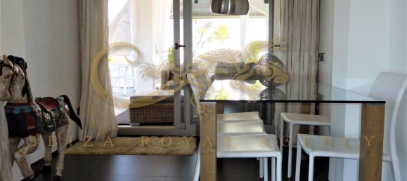 2 bedrooms Penthouse in Talamanca, Spain No. 875 14