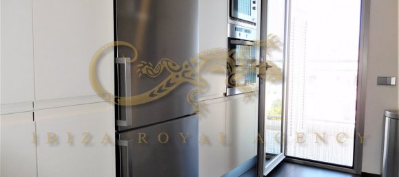 2 bedrooms Penthouse in Talamanca, Spain No. 875 18