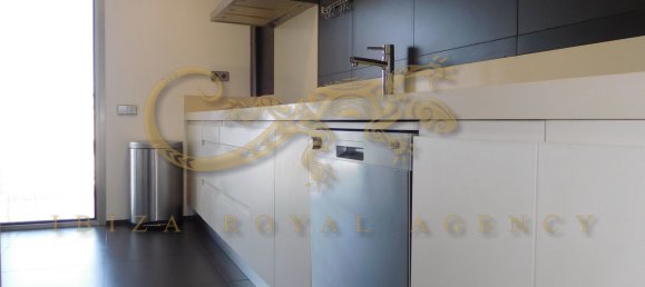 2 bedrooms Penthouse in Talamanca, Spain No. 875 17