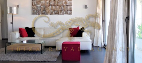 2 bedrooms Penthouse in Talamanca, Spain No. 875 8