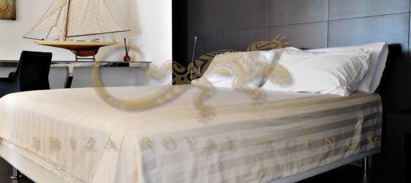 2 bedrooms Penthouse in Talamanca, Spain No. 875 26