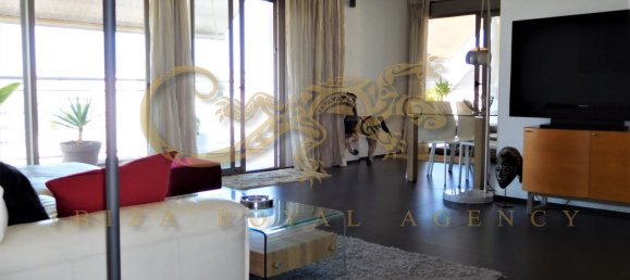 2 bedrooms Penthouse in Talamanca, Spain No. 875 5