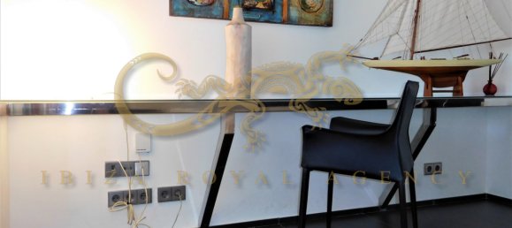 2 bedrooms Penthouse in Talamanca, Spain No. 875 28