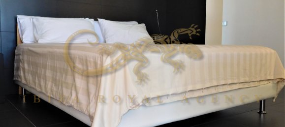 2 bedrooms Penthouse in Talamanca, Spain No. 875 29