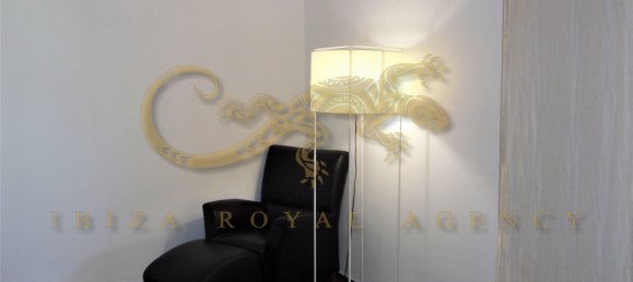 2 bedrooms Penthouse in Talamanca, Spain No. 875 30