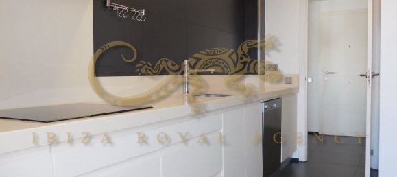 2 bedrooms Penthouse in Talamanca, Spain No. 875 20