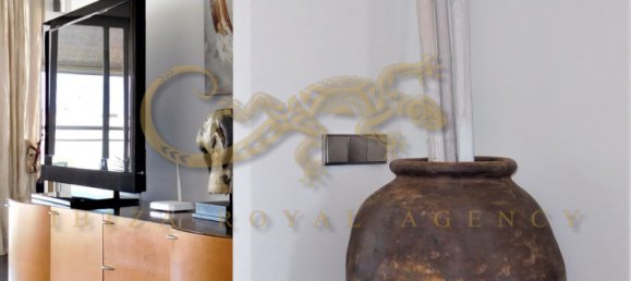 2 bedrooms Penthouse in Talamanca, Spain No. 875 15