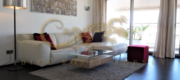 2 bedrooms Penthouse in Talamanca, Spain No. 875 7