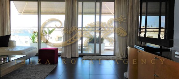 2 bedrooms Penthouse in Talamanca, Spain No. 875 6