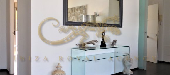 2 bedrooms Penthouse in Talamanca, Spain No. 875 9