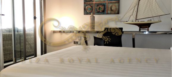 2 bedrooms Penthouse in Talamanca, Spain No. 875 27