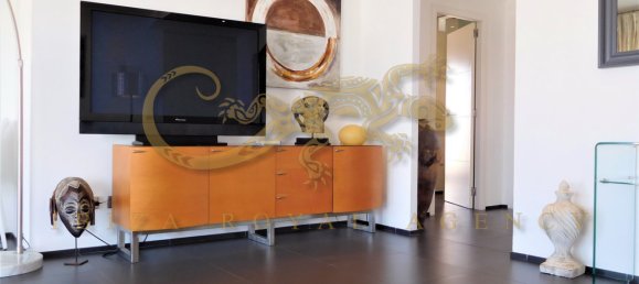 2 bedrooms Penthouse in Talamanca, Spain No. 875 13