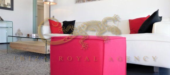 2 bedrooms Penthouse in Talamanca, Spain No. 875 11