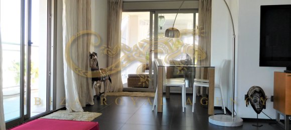 2 bedrooms Penthouse in Talamanca, Spain No. 875 12