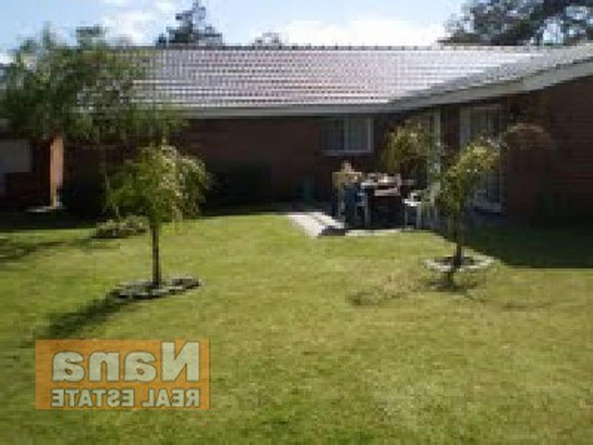 4 bedrooms House in Maldonado, Uruguay No. 6631