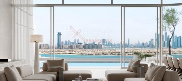 Квартира с 4 спальнями в Пальма Джумейра, ОАЭ № 7733 7