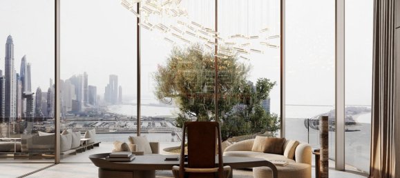 Квартира с 4 спальнями в Пальма Джумейра, ОАЭ № 7733 3