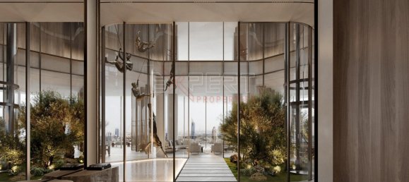 Квартира с 4 спальнями в Пальма Джумейра, ОАЭ № 7733 2