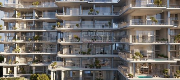 Квартира с 4 спальнями в Пальма Джумейра, ОАЭ № 7733 5