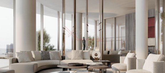 Квартира с 4 спальнями в Пальма Джумейра, ОАЭ № 7733 11