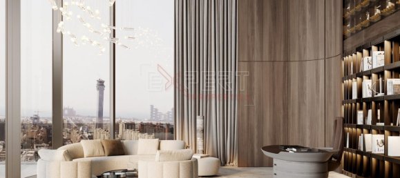 Квартира с 4 спальнями в Пальма Джумейра, ОАЭ № 7733 12