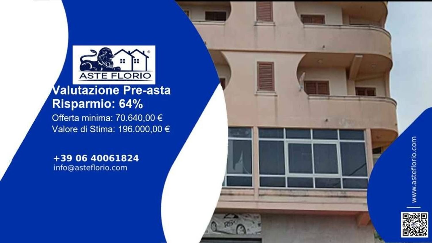 Apartamento de 3 divisões em Bagnara Calabra, Italy N.º 238353