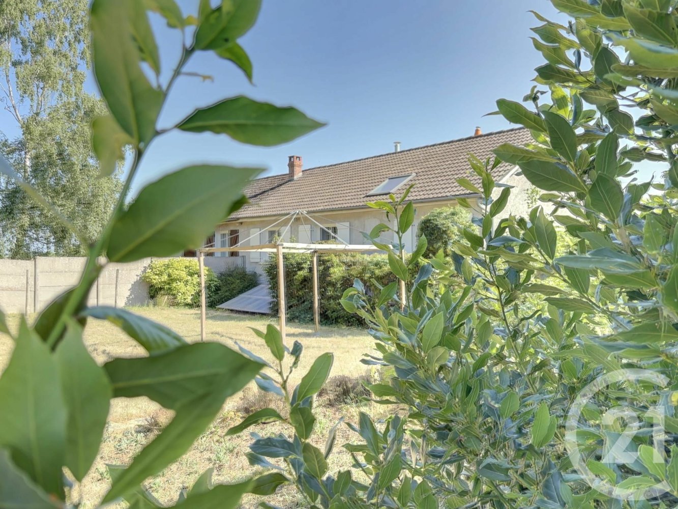 3 Schlafzimmer Haus in Baule, France, Nr. 238577