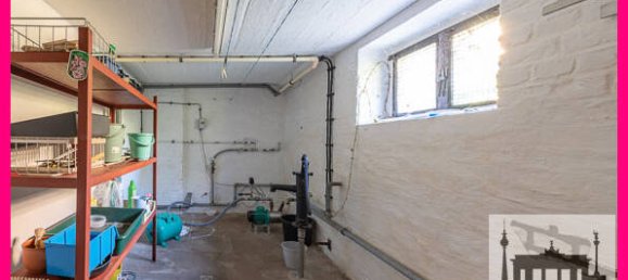 Дом с 3 спальнями в Шмёквиц, Германия № 350569 12