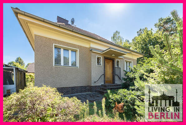 Дом с 3 спальнями в Шмёквиц, Германия № 350569