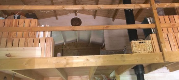 Bungalow de 4 dormitorios en Olot, Spain No. 159868 4