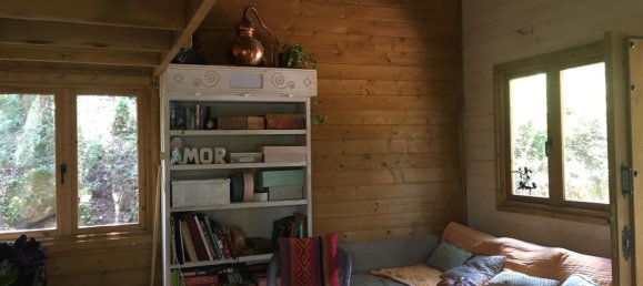 Bungalow de 4 dormitorios en Olot, Spain No. 159868 15