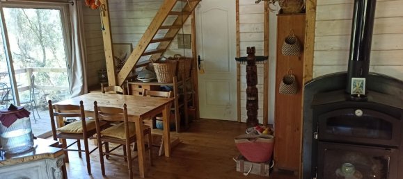 Bungalow de 4 dormitorios en Olot, Spain No. 159868 14